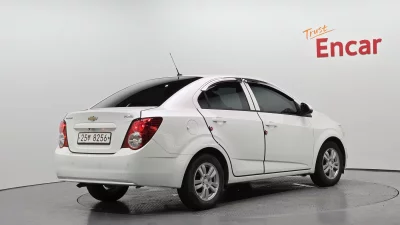 Daewoo Aveo