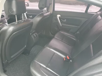Renault Samsung SM5