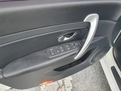 Renault Samsung SM5