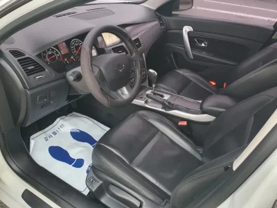 Renault Samsung SM5
