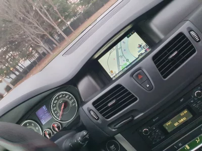 Renault Samsung SM5