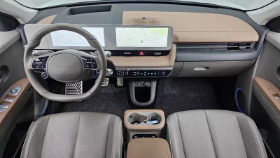Hyundai Ioniq5