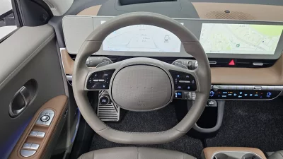 Hyundai Ioniq5