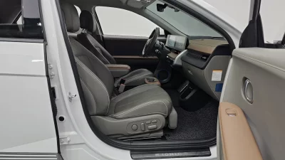 Hyundai Ioniq5