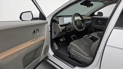Hyundai Ioniq5