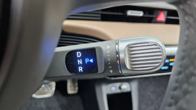 Hyundai Ioniq5