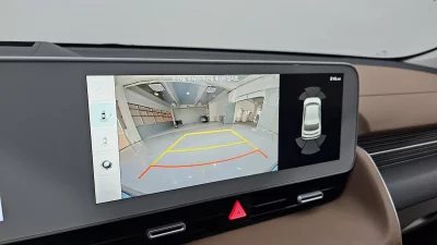 Hyundai Ioniq5