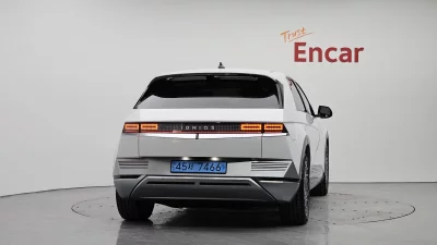 Hyundai Ioniq5
