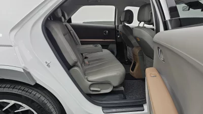 Hyundai Ioniq5