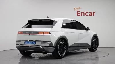 Hyundai Ioniq5
