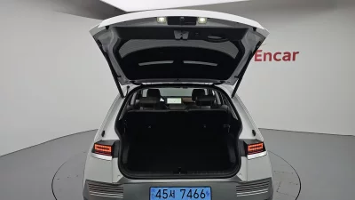 Hyundai Ioniq5