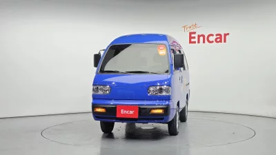 Daewoo damas
