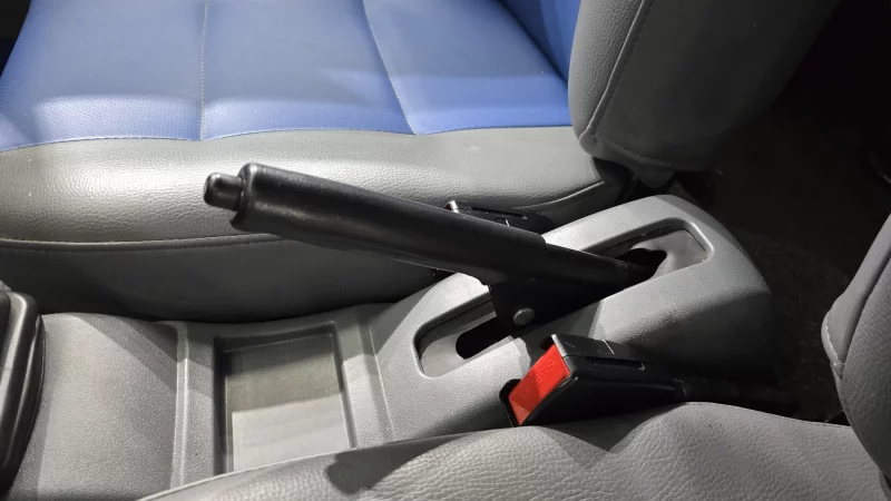 Daewoo damas