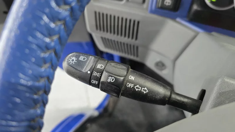 Daewoo damas