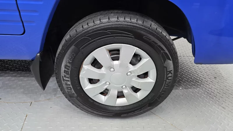 Daewoo damas
