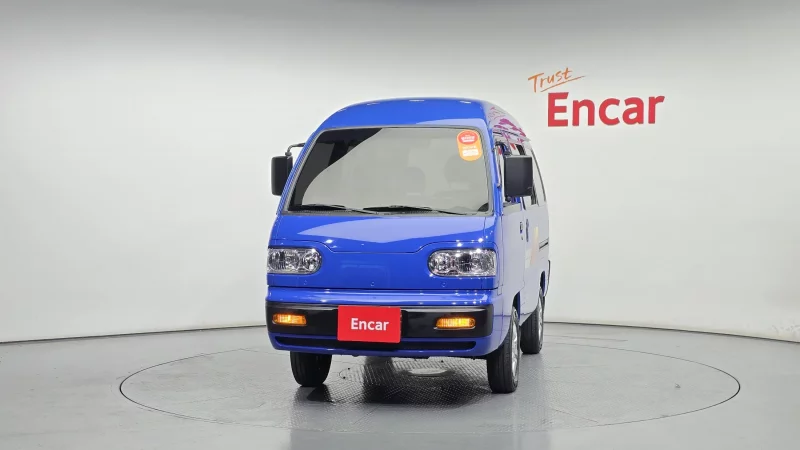 Daewoo damas