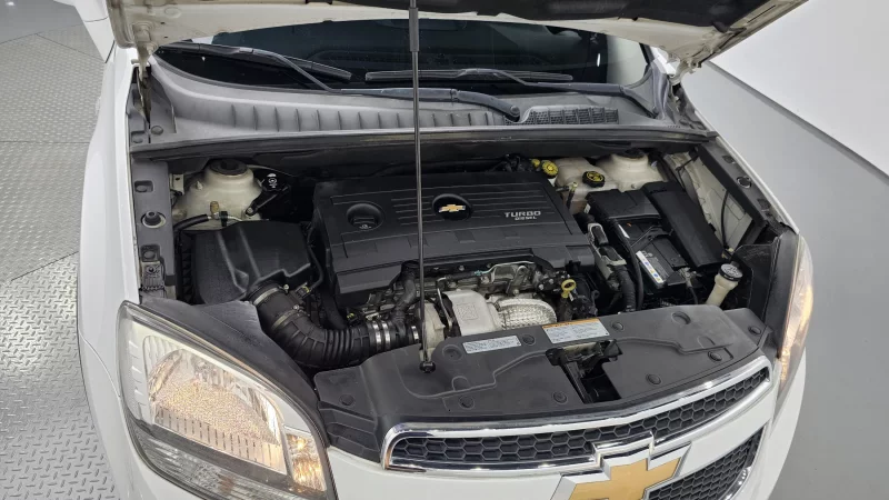 Daewoo Orlando