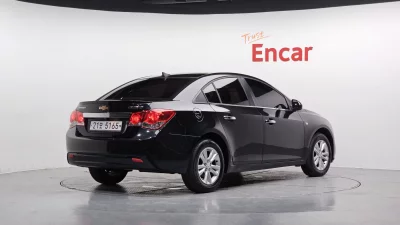 Daewoo Cruze