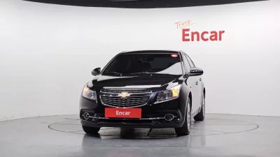 Daewoo Cruze