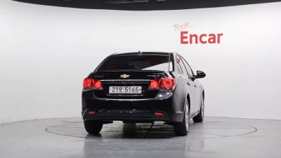 Daewoo Cruze