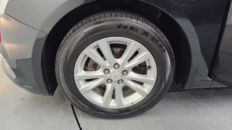 Daewoo Cruze