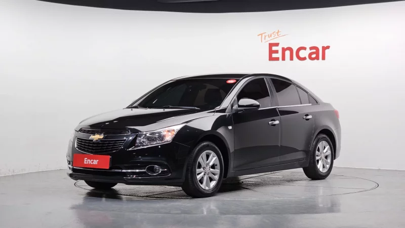 Daewoo Cruze