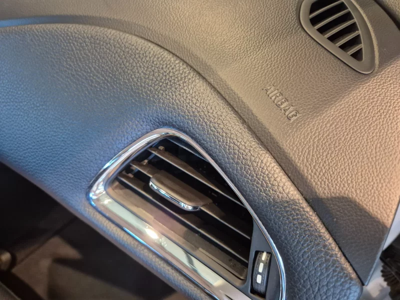 Daewoo Cruze