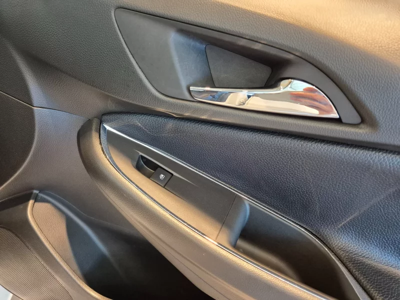 Daewoo Cruze