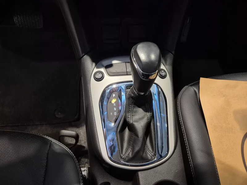 Daewoo Cruze