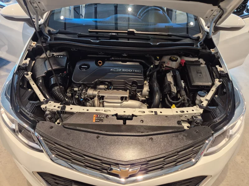 Daewoo Cruze