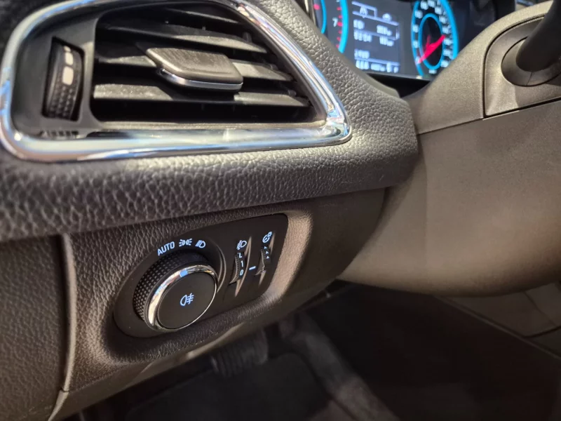 Daewoo Cruze
