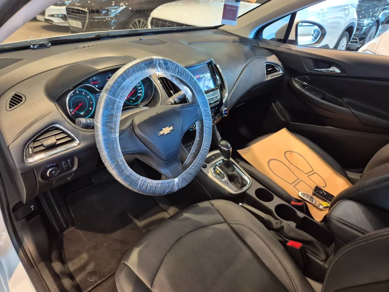 Daewoo Cruze