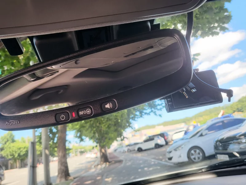Daewoo Malibu