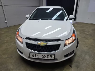 Daewoo Cruze