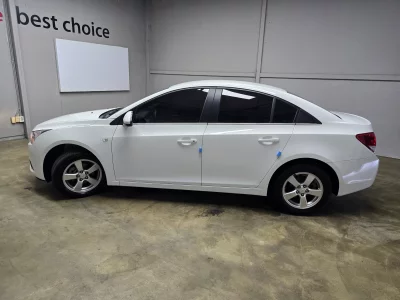 Daewoo Cruze