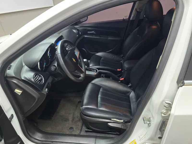 Daewoo Cruze