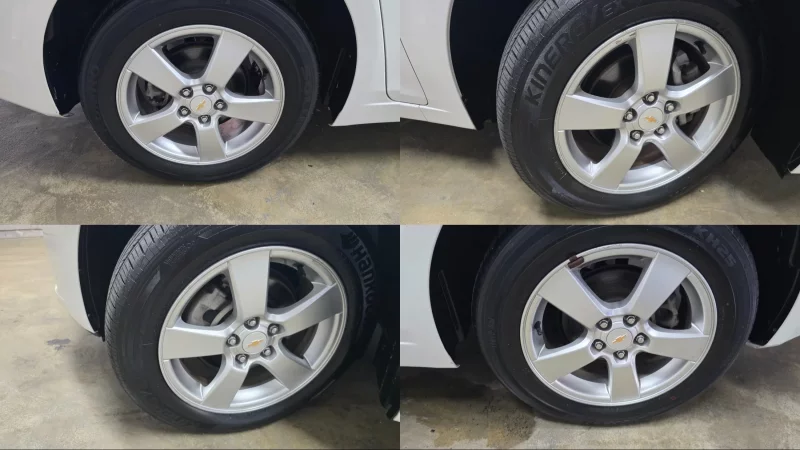 Daewoo Cruze