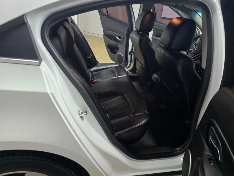 Daewoo Cruze
