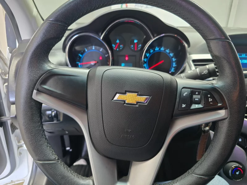 Daewoo Cruze