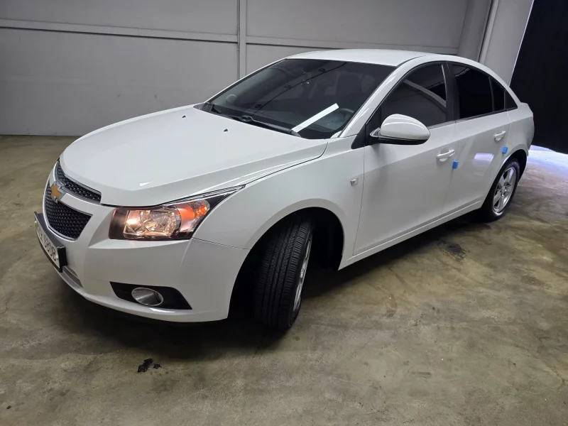 Daewoo Cruze