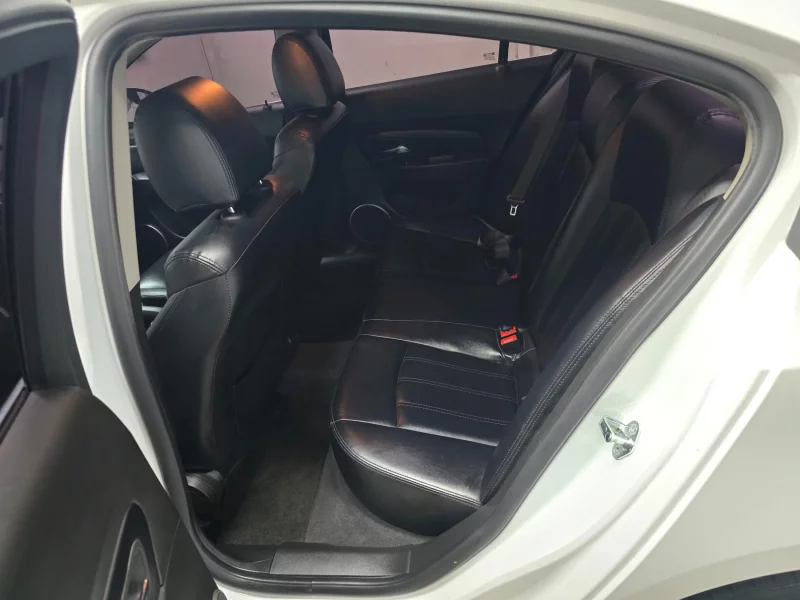 Daewoo Cruze