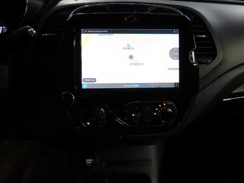 Renault Samsung QM3
