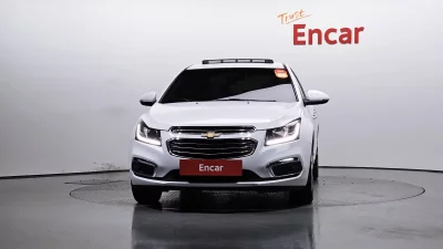 Daewoo Cruze