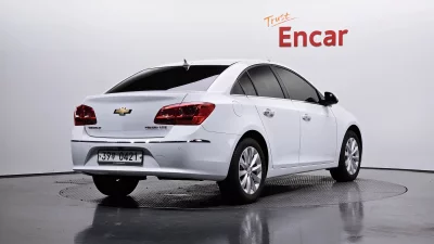 Daewoo Cruze