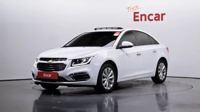 Daewoo Cruze