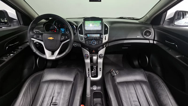 Daewoo Cruze