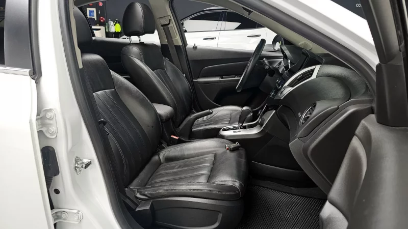 Daewoo Cruze
