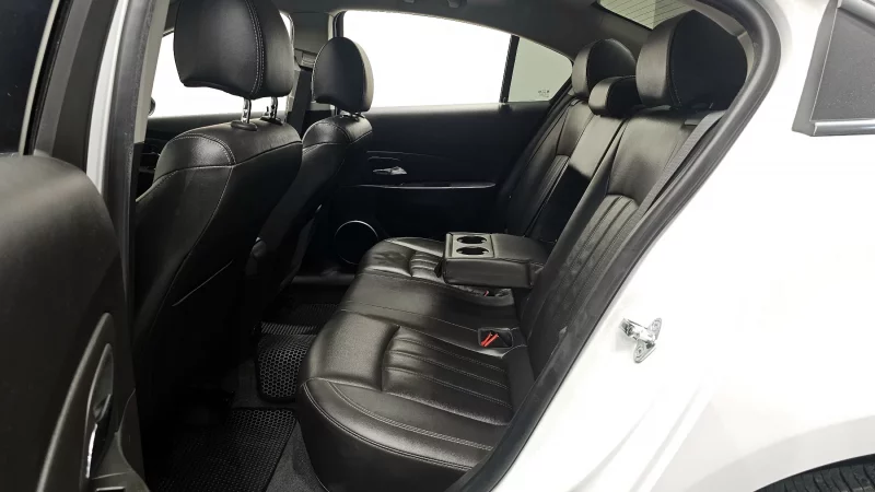 Daewoo Cruze