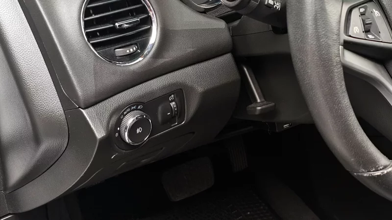 Daewoo Cruze