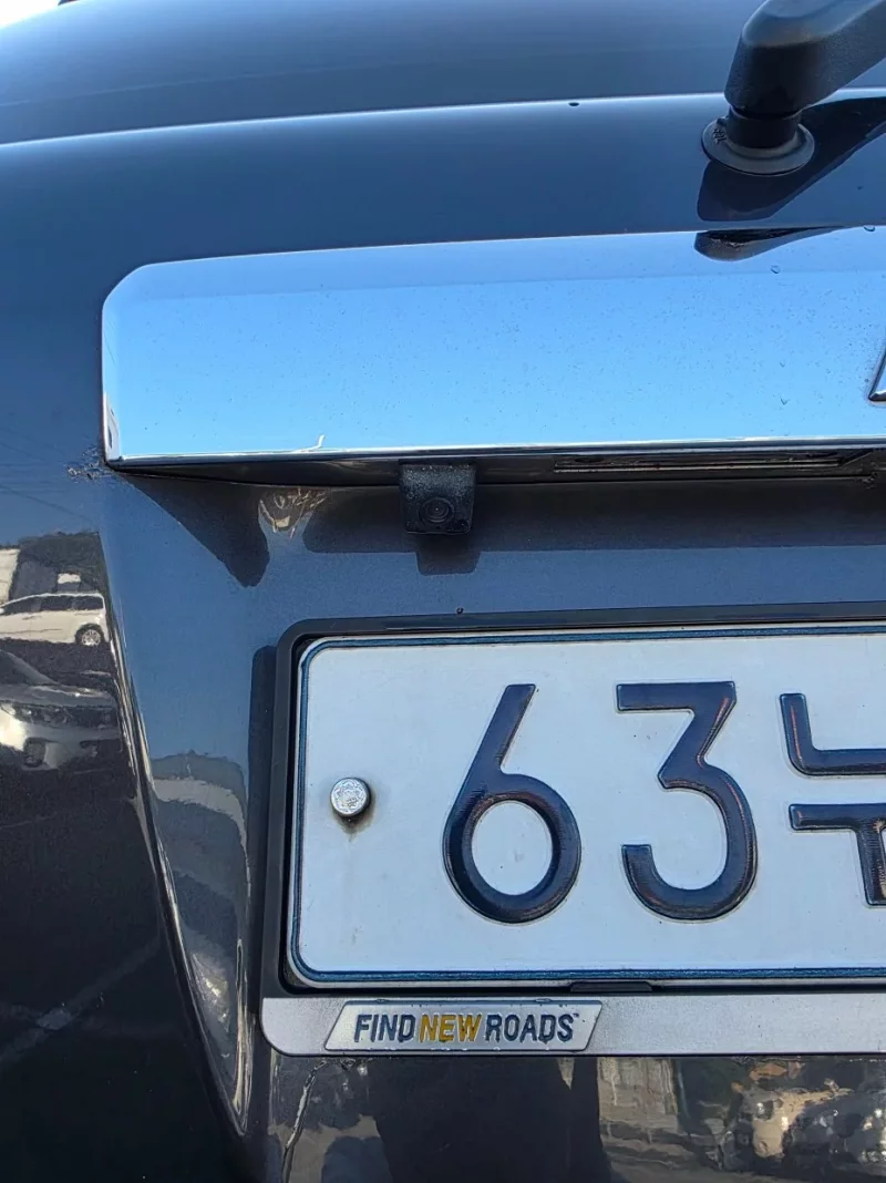 Daewoo Captiva